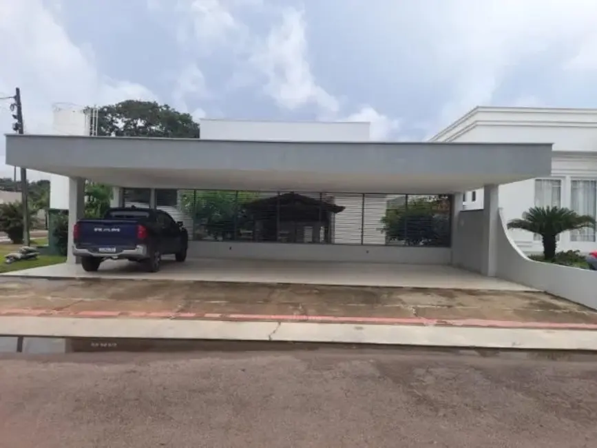 Foto 9 de Casa com 4 quartos à venda, 690m2 em Universidade, Macapa - AP