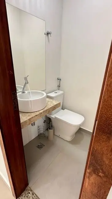 Foto 17 de Casa com 4 quartos à venda, 250m2 em Universidade, Macapa - AP