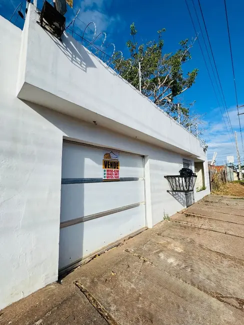 Foto 37 de Casa com 3 quartos à venda, 360m2 em Jardim Marco Zero, Macapa - AP
