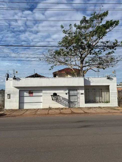 Foto 1 de Casa com 3 quartos à venda, 360m2 em Jardim Marco Zero, Macapa - AP