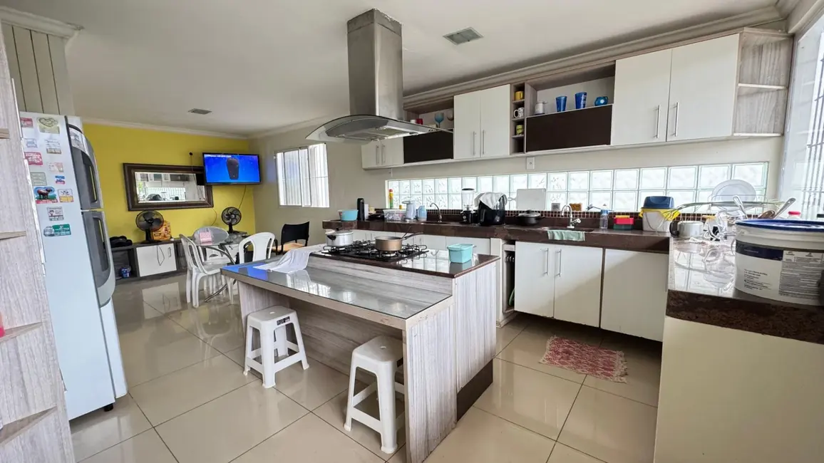 Foto 36 de Casa com 3 quartos à venda, 360m2 em Jardim Marco Zero, Macapa - AP