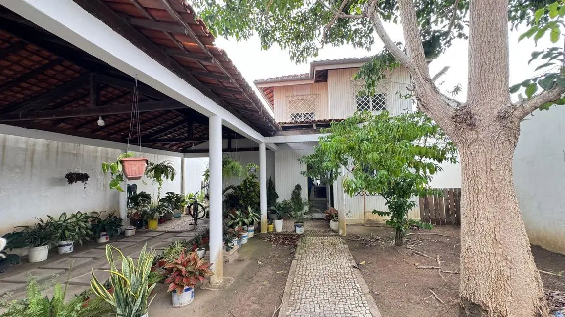 Foto 32 de Casa com 3 quartos à venda, 360m2 em Jardim Marco Zero, Macapa - AP