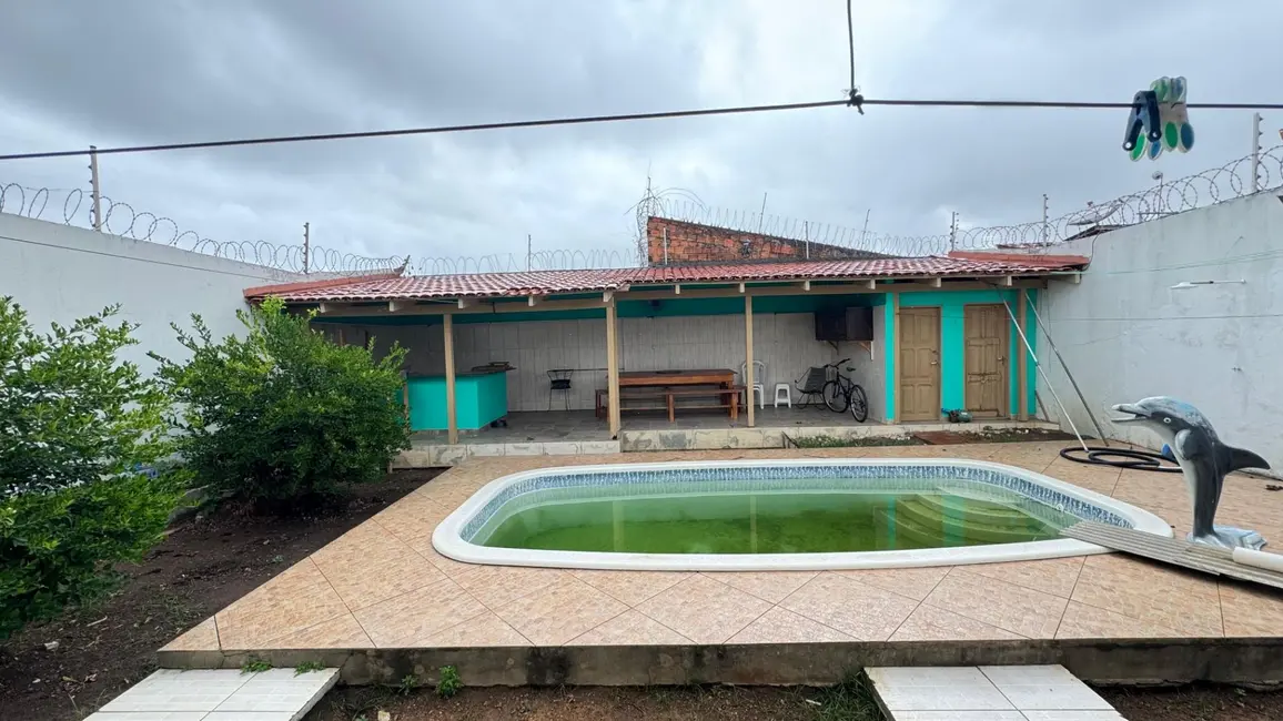 Foto 10 de Casa com 3 quartos à venda, 360m2 em Jardim Marco Zero, Macapa - AP