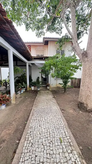 Foto 31 de Casa com 3 quartos à venda, 360m2 em Jardim Marco Zero, Macapa - AP