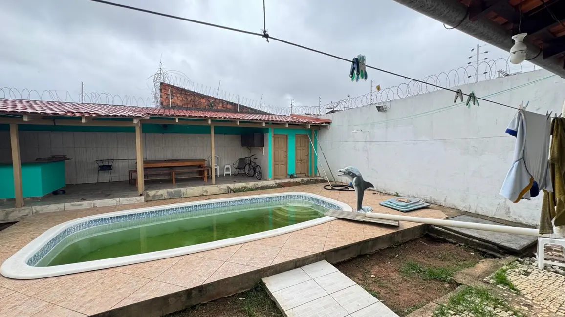 Foto 15 de Casa com 3 quartos à venda, 360m2 em Jardim Marco Zero, Macapa - AP
