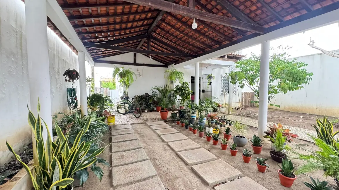 Foto 33 de Casa com 3 quartos à venda, 360m2 em Jardim Marco Zero, Macapa - AP