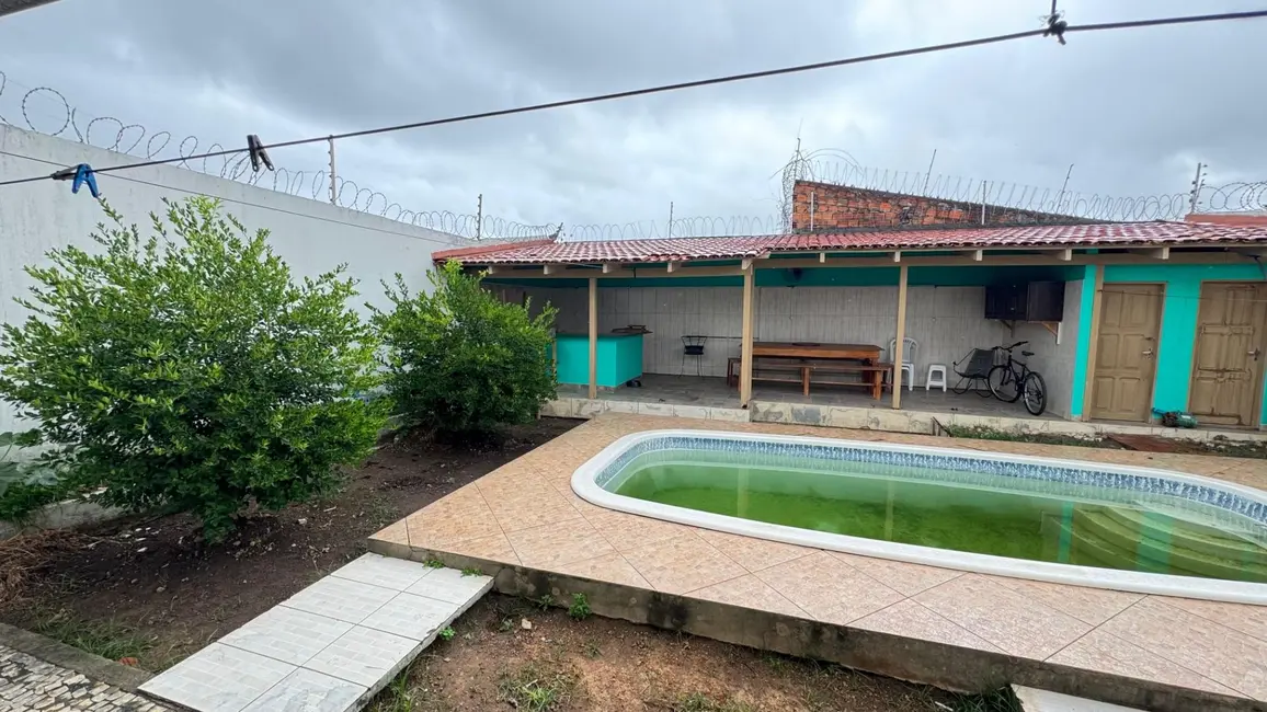 Foto 12 de Casa com 3 quartos à venda, 360m2 em Jardim Marco Zero, Macapa - AP