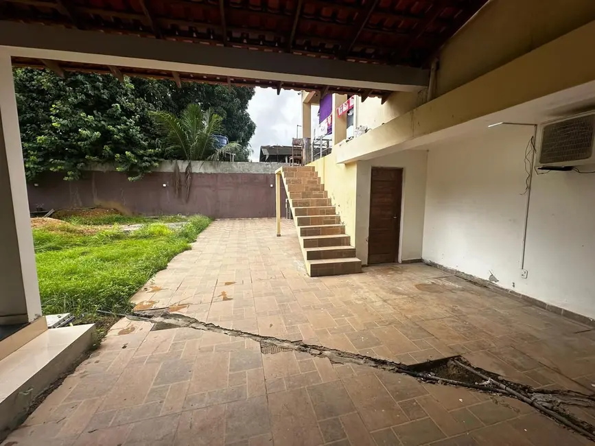 Foto 8 de Casa com 3 quartos à venda, 600m2 em Central, Santana - AP
