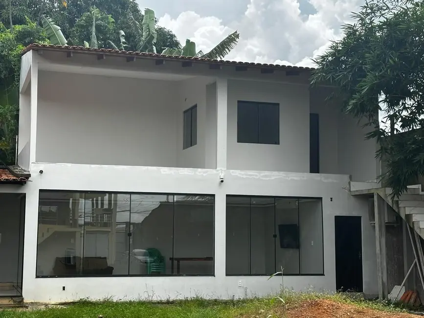 Foto 5 de Casa com 3 quartos à venda, 600m2 em Central, Santana - AP