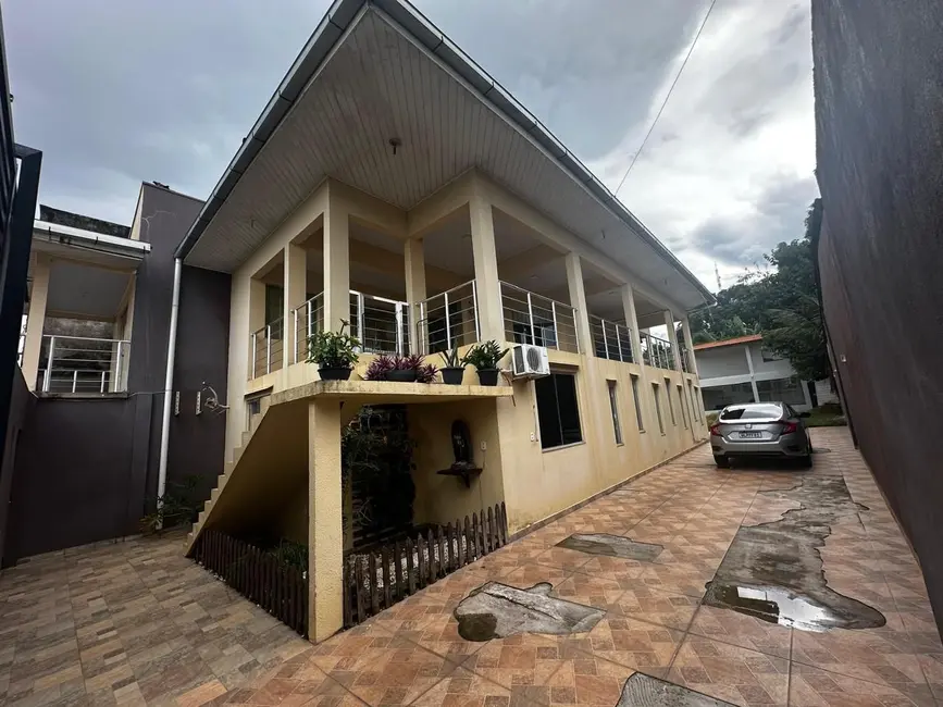Foto 7 de Casa com 3 quartos à venda, 600m2 em Central, Santana - AP