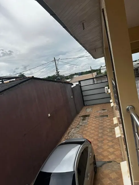 Foto 3 de Casa com 3 quartos à venda, 600m2 em Central, Santana - AP