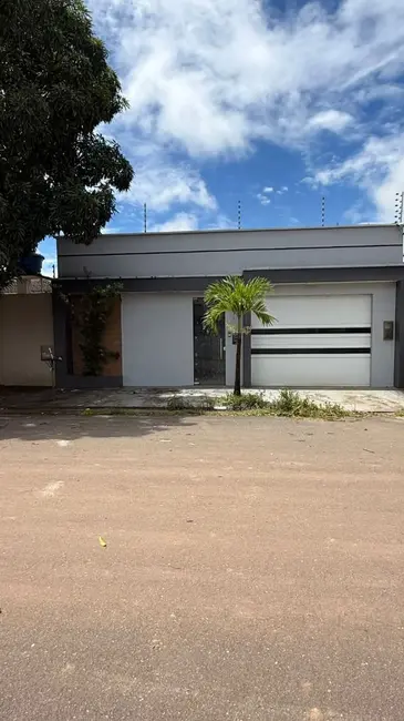 Foto 2 de Casa com 2 quartos à venda, 160m2 em São Lázaro, Macapa - AP