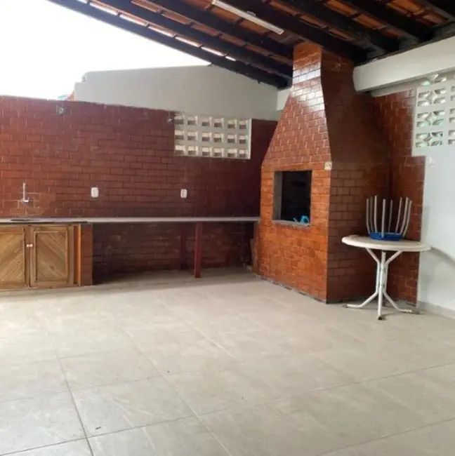 Foto 3 de Casa de Condomínio com 3 quartos à venda, 641m2 em Jardim Marco Zero, Macapa - AP