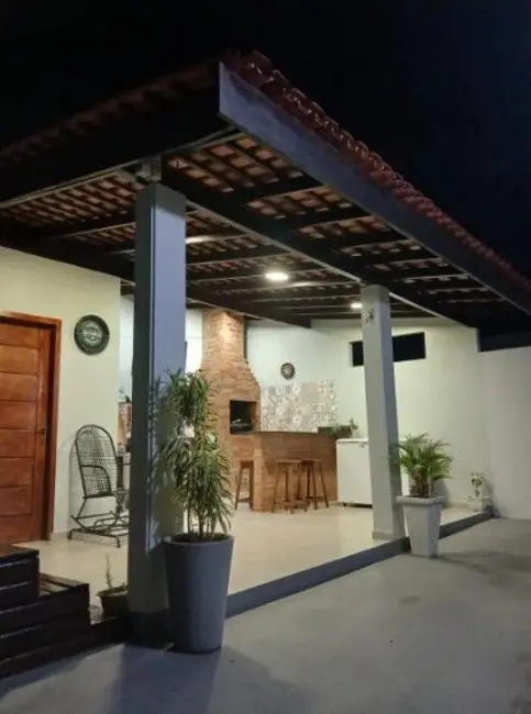 Foto 8 de Casa com 3 quartos à venda, 250m2 em Universidade, Macapa - AP