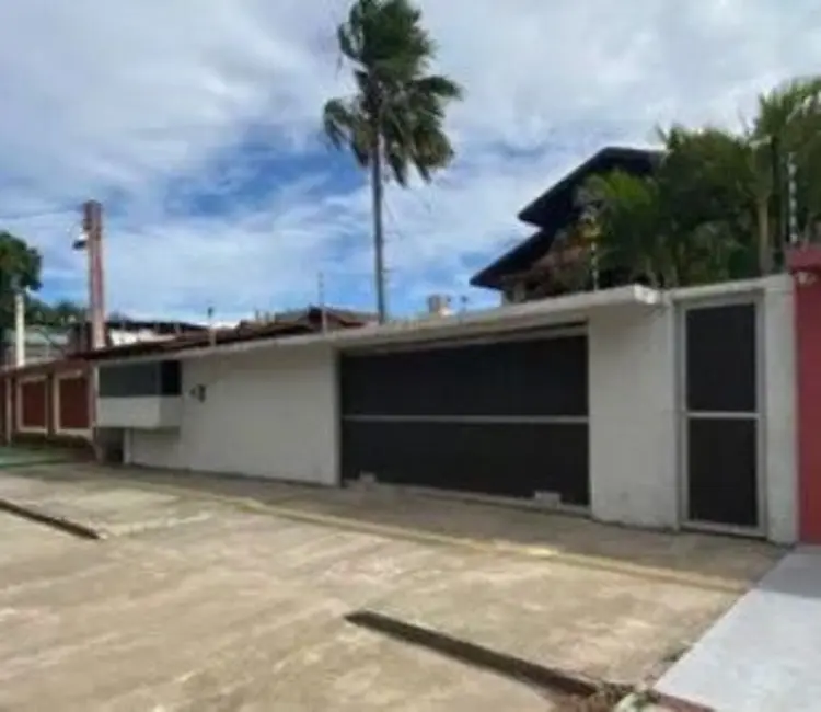 Foto 4 de Casa com 4 quartos à venda, 600m2 em Central, Macapa - AP