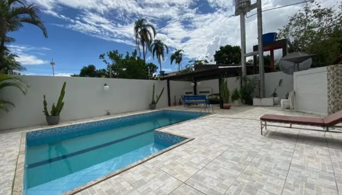 Foto 7 de Casa com 4 quartos à venda, 600m2 em Central, Macapa - AP