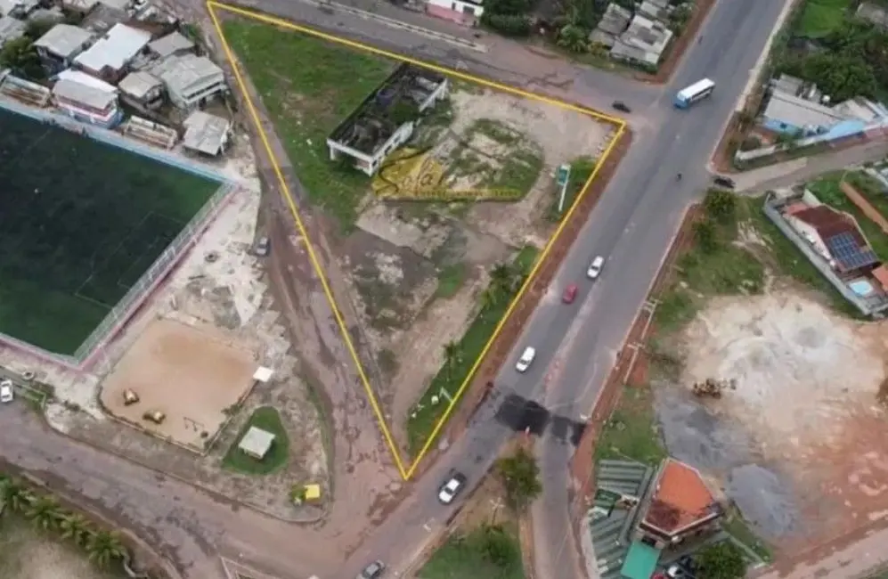 Foto 1 de Sala Comercial à venda em Universidade, Macapa - AP