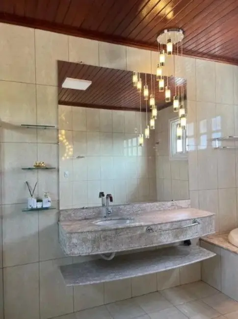 Foto 2 de Casa com 5 quartos à venda, 625m2 em Alvorada, Macapa - AP