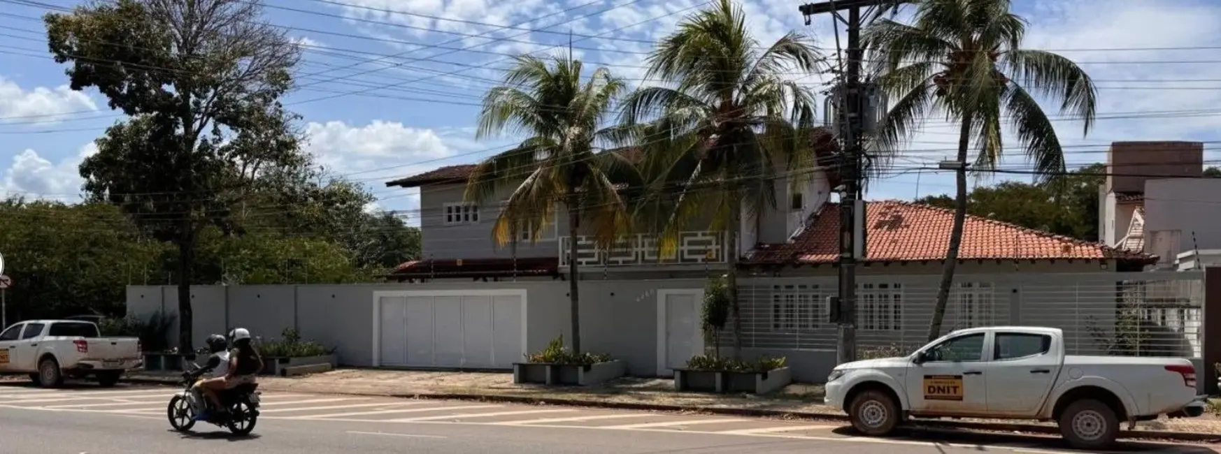 Foto 1 de Casa com 5 quartos à venda, 625m2 em Alvorada, Macapa - AP