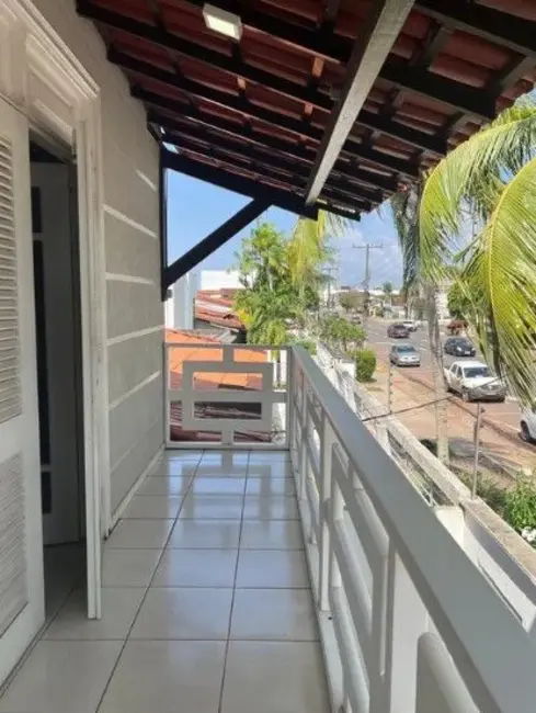 Foto 4 de Casa com 5 quartos à venda, 625m2 em Alvorada, Macapa - AP