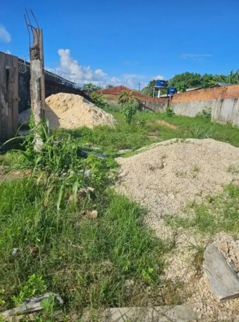 Foto 2 de Terreno / Lote à venda, 360m2 em Universidade, Macapa - AP