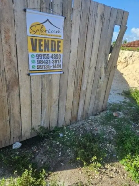Foto 3 de Terreno / Lote à venda, 360m2 em Universidade, Macapa - AP