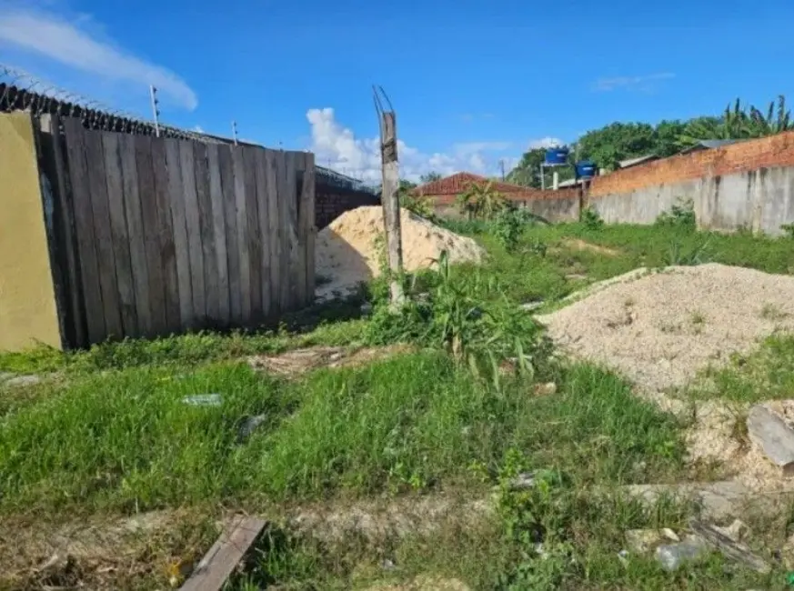 Foto 1 de Terreno / Lote à venda, 360m2 em Universidade, Macapa - AP
