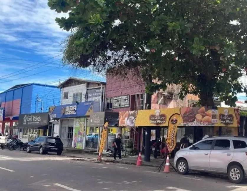 Foto 2 de Terreno / Lote à venda, 420m2 em Pacoval, Macapa - AP