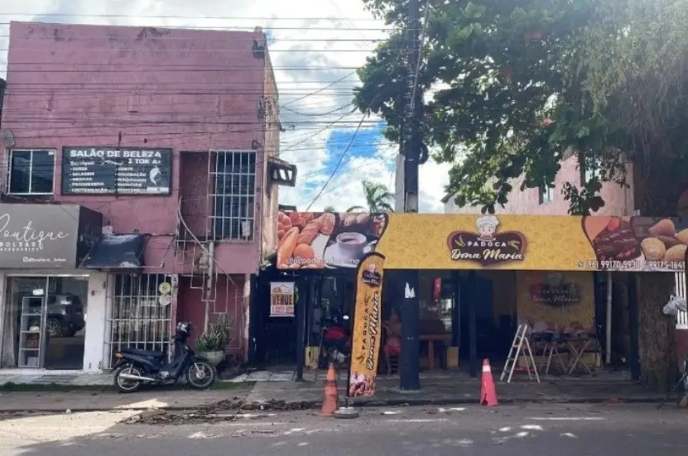 Foto 1 de Terreno / Lote à venda, 420m2 em Pacoval, Macapa - AP