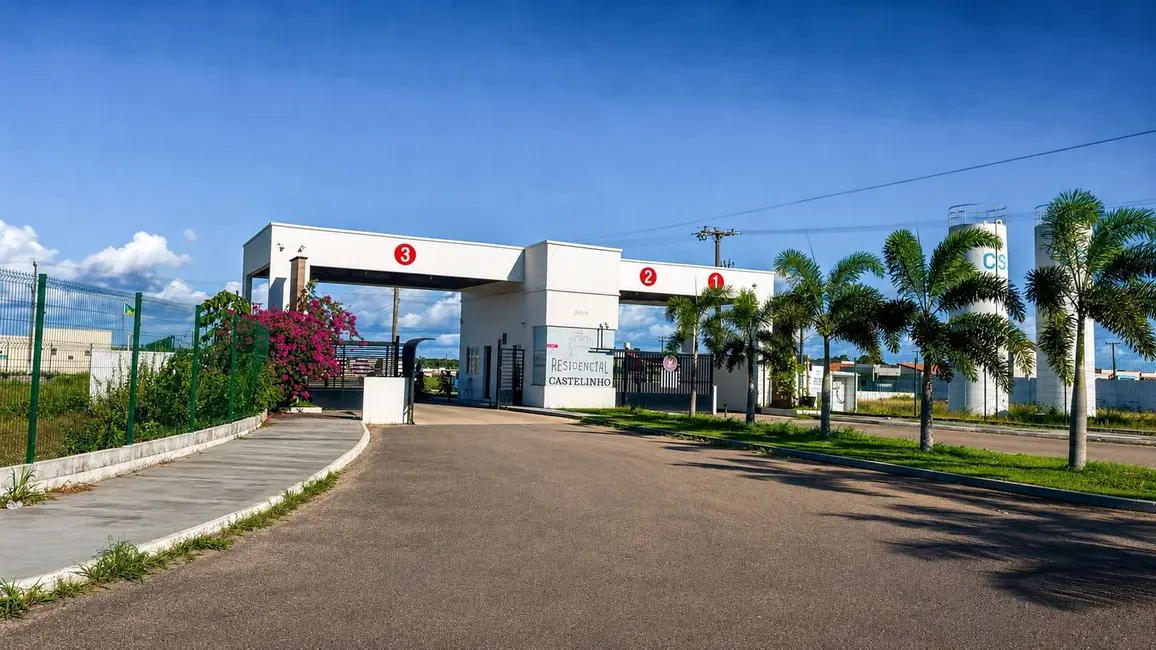 Foto 3 de Terreno / Lote à venda, 200m2 em Macapa - AP