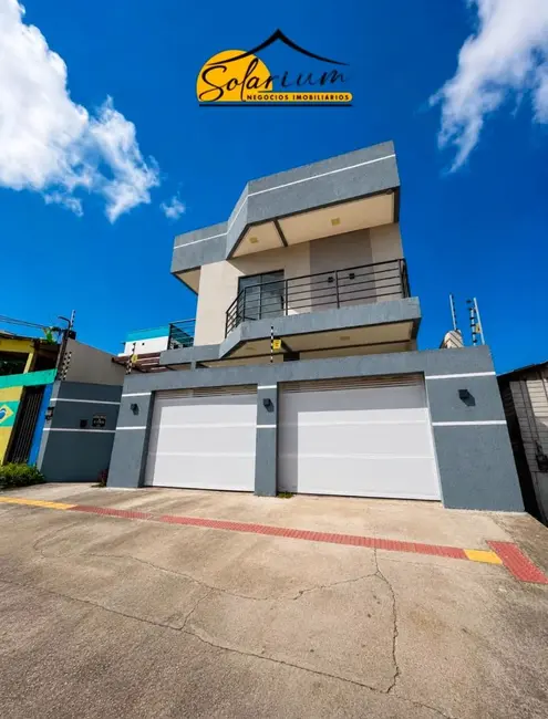 Foto 1 de Casa com 3 quartos à venda, 260m2 em Renascer, Macapa - AP