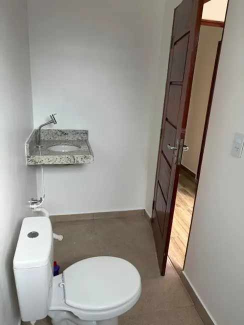 Foto 2 de Casa com 3 quartos à venda, 247m2 em Nova Esperança, Macapa - AP