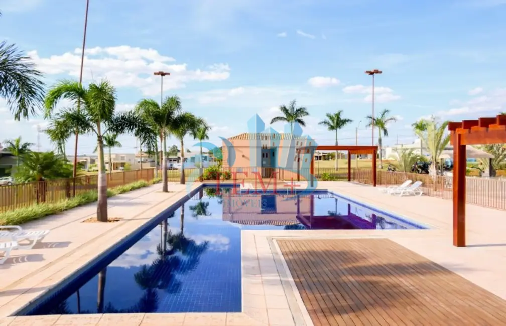 Foto 7 de Terreno / Lote à venda, 377m2 em Mirassol - SP