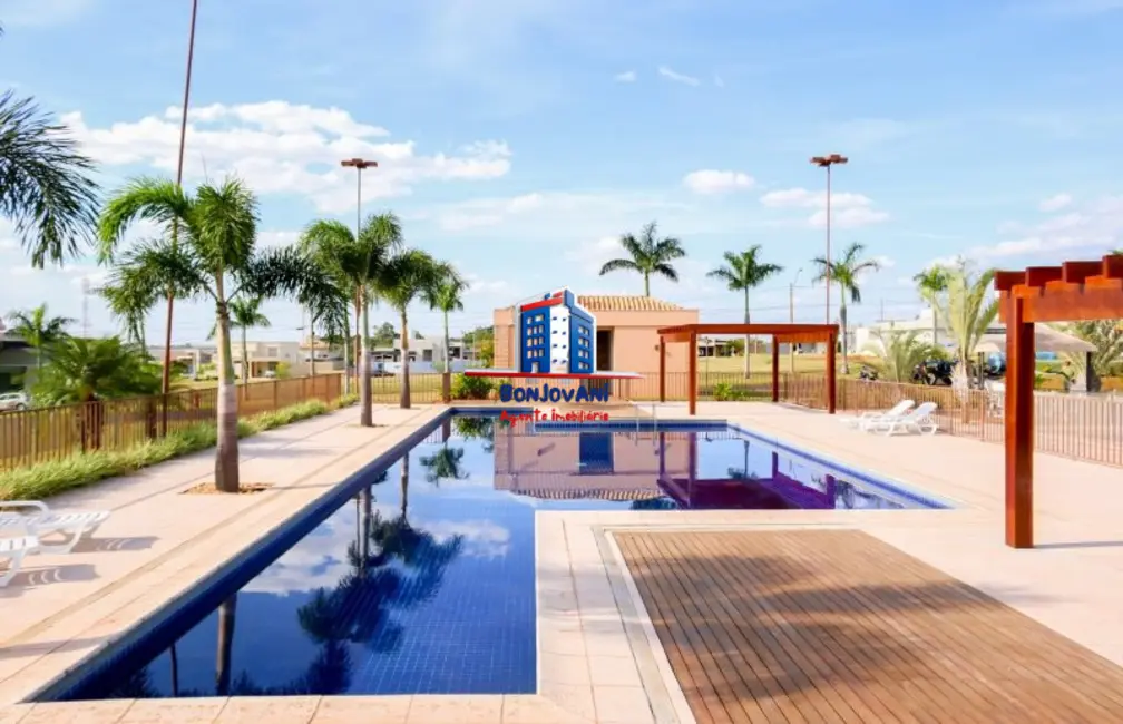 Foto 7 de Terreno / Lote à venda, 377m2 em Mirassol - SP