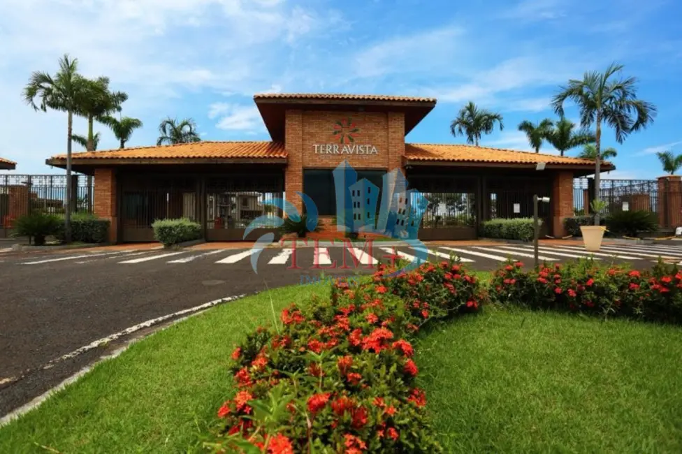 Foto 1 de Terreno / Lote à venda, 377m2 em Mirassol - SP