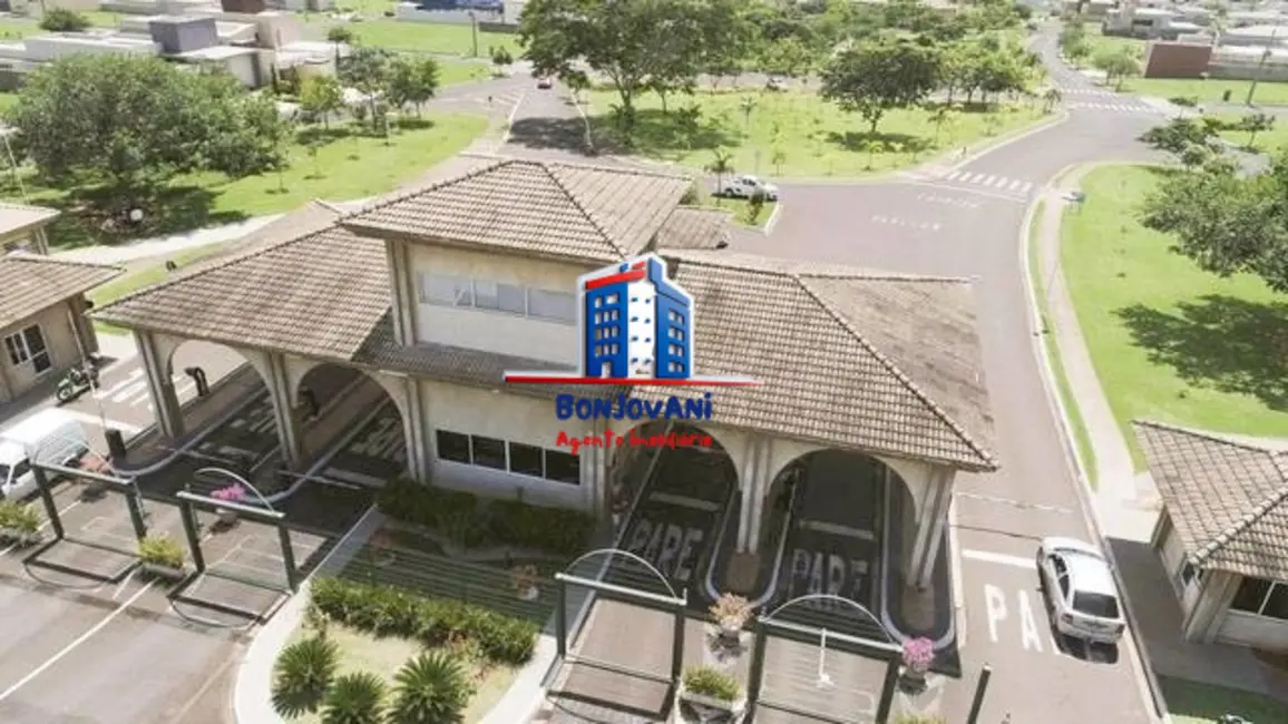 Foto 6 de Terreno / Lote à venda, 567m2 em Parque Residencial Buona Vita, Sao Jose Do Rio Preto - SP