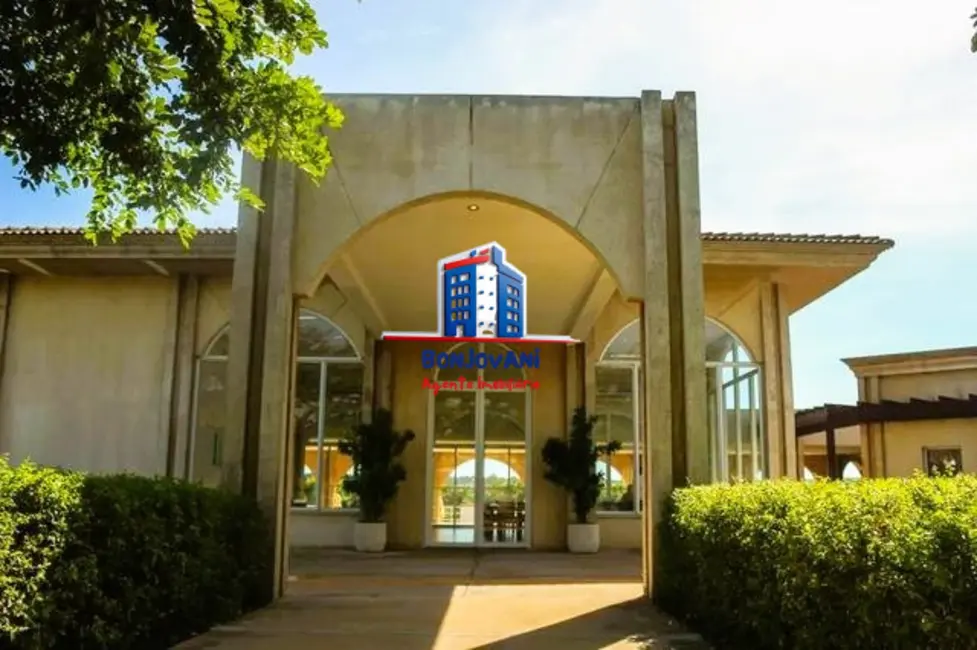 Foto 5 de Terreno / Lote à venda, 567m2 em Parque Residencial Buona Vita, Sao Jose Do Rio Preto - SP