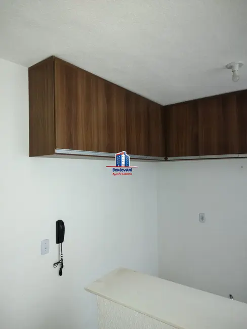 Foto 5 de Apartamento com 2 quartos à venda, 47m2 em Rios di Itália, Sao Jose Do Rio Preto - SP