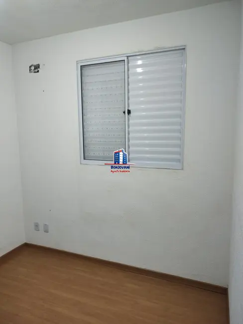 Foto 8 de Apartamento com 2 quartos à venda, 47m2 em Rios di Itália, Sao Jose Do Rio Preto - SP