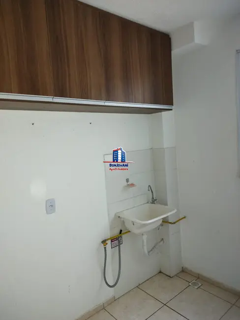 Foto 7 de Apartamento com 2 quartos à venda, 47m2 em Rios di Itália, Sao Jose Do Rio Preto - SP