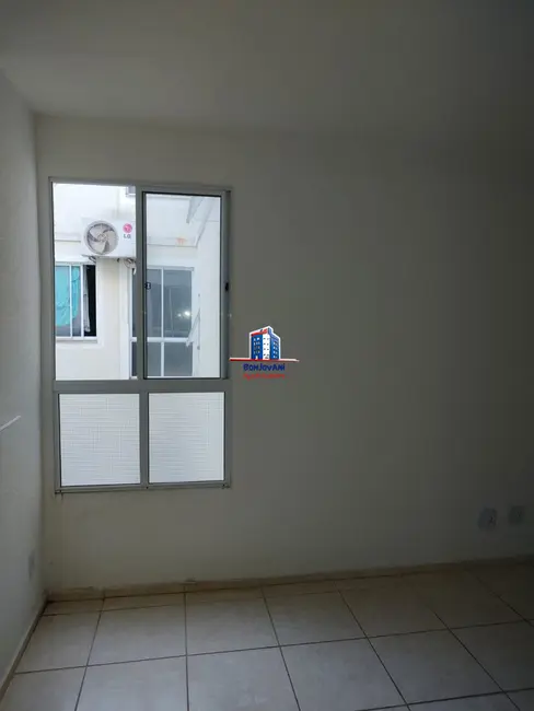 Foto 6 de Apartamento com 2 quartos à venda, 47m2 em Rios di Itália, Sao Jose Do Rio Preto - SP
