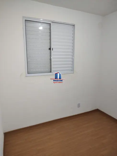 Foto 4 de Apartamento com 2 quartos à venda, 47m2 em Rios di Itália, Sao Jose Do Rio Preto - SP