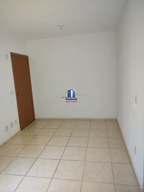 Foto 2 de Apartamento com 2 quartos à venda, 47m2 em Rios di Itália, Sao Jose Do Rio Preto - SP
