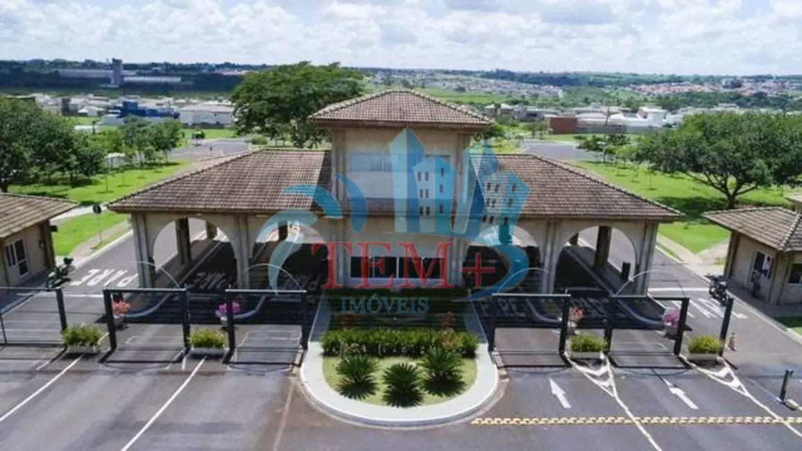 Foto 9 de Terreno / Lote à venda, 473m2 em Parque Residencial Buona Vita, Sao Jose Do Rio Preto - SP