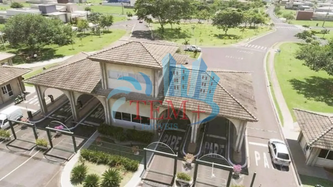 Foto 1 de Terreno / Lote à venda, 473m2 em Parque Residencial Buona Vita, Sao Jose Do Rio Preto - SP