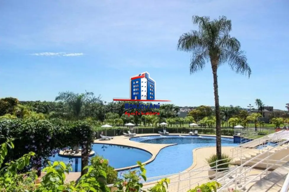Foto 2 de Terreno / Lote à venda, 595m2 em Parque Residencial Buona Vita, Sao Jose Do Rio Preto - SP