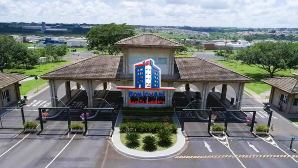 Foto 1 de Terreno / Lote à venda, 595m2 em Parque Residencial Buona Vita, Sao Jose Do Rio Preto - SP