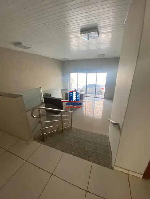 Foto 2 de Sala Comercial para alugar, 450m2 em Centro, Sao Jose Do Rio Preto - SP