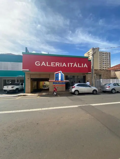 Foto 1 de Sala Comercial para alugar, 450m2 em Centro, Sao Jose Do Rio Preto - SP