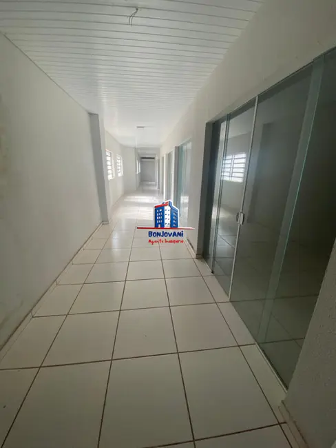 Foto 6 de Sala Comercial para alugar, 450m2 em Centro, Sao Jose Do Rio Preto - SP